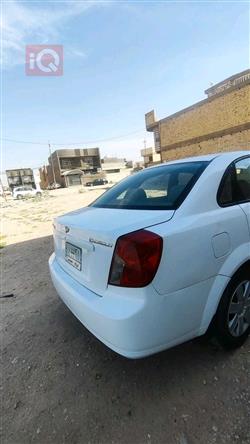 Chevrolet Optra